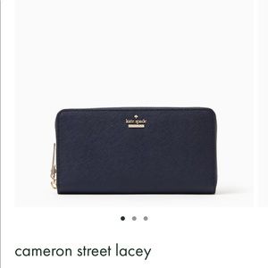 Kate Spade Cameron Street Lacey Wallet